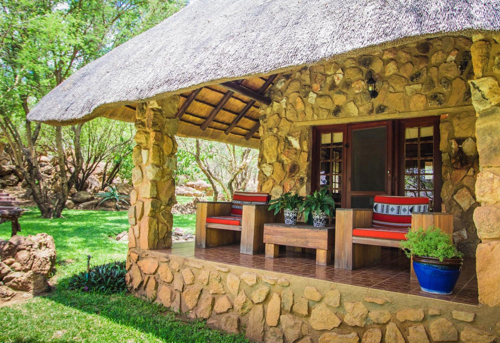 Hasekamp Family Bush Lodge Hoedspruit Bagian luar foto