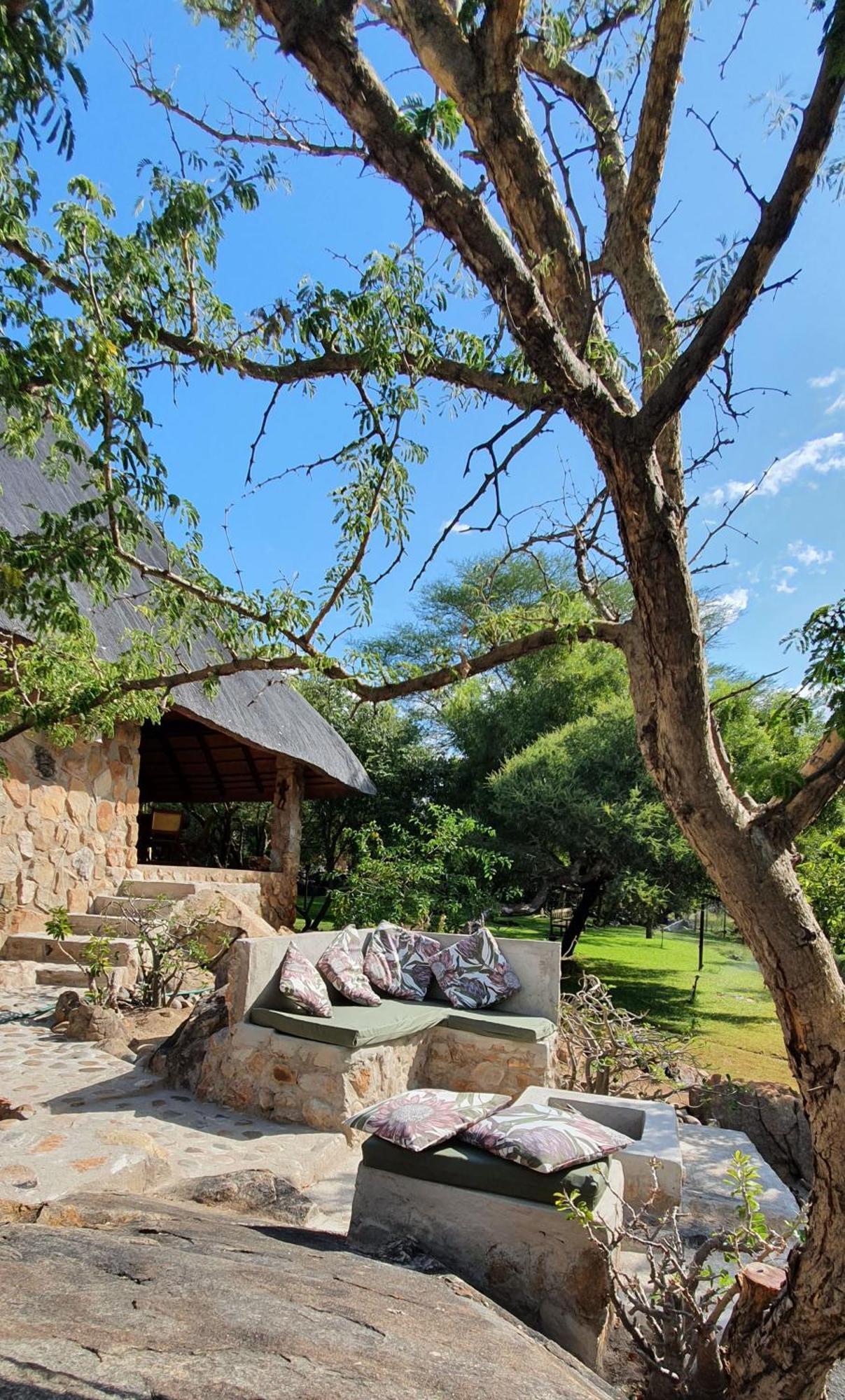 Hasekamp Family Bush Lodge Hoedspruit Bagian luar foto